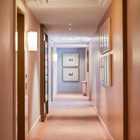 Four Seasons Hotel Milano Exterior foto