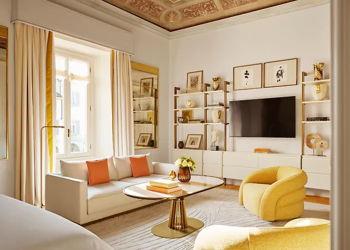 Four Seasons Hotel Milano