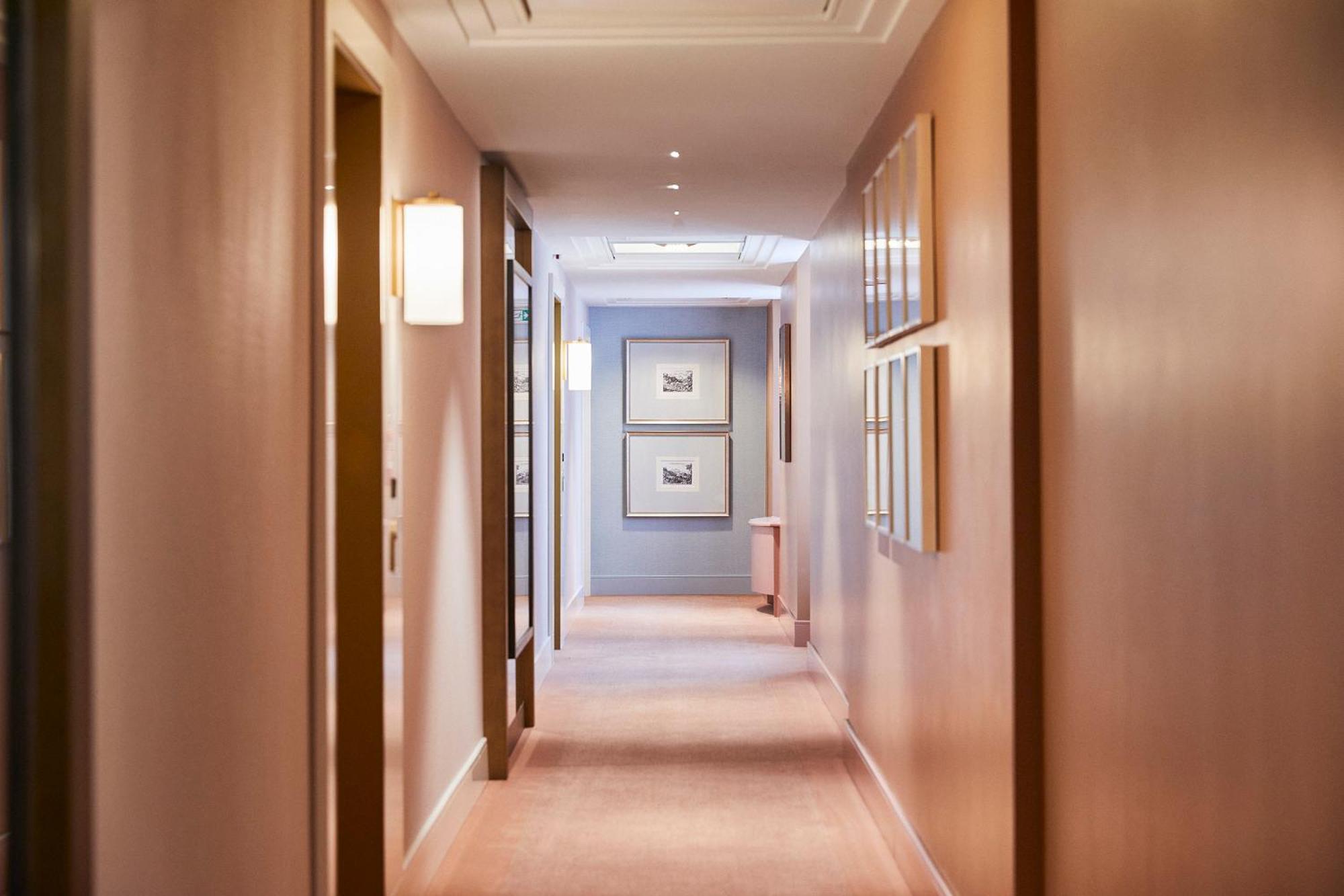 Four Seasons Milaan