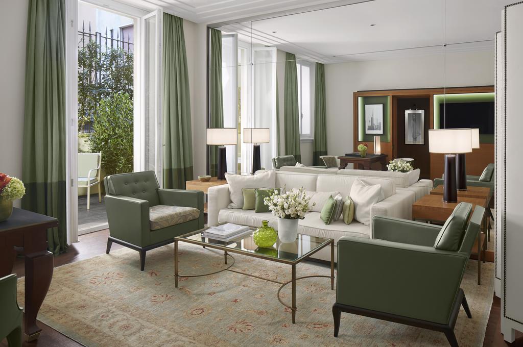 Four Seasons Milaan