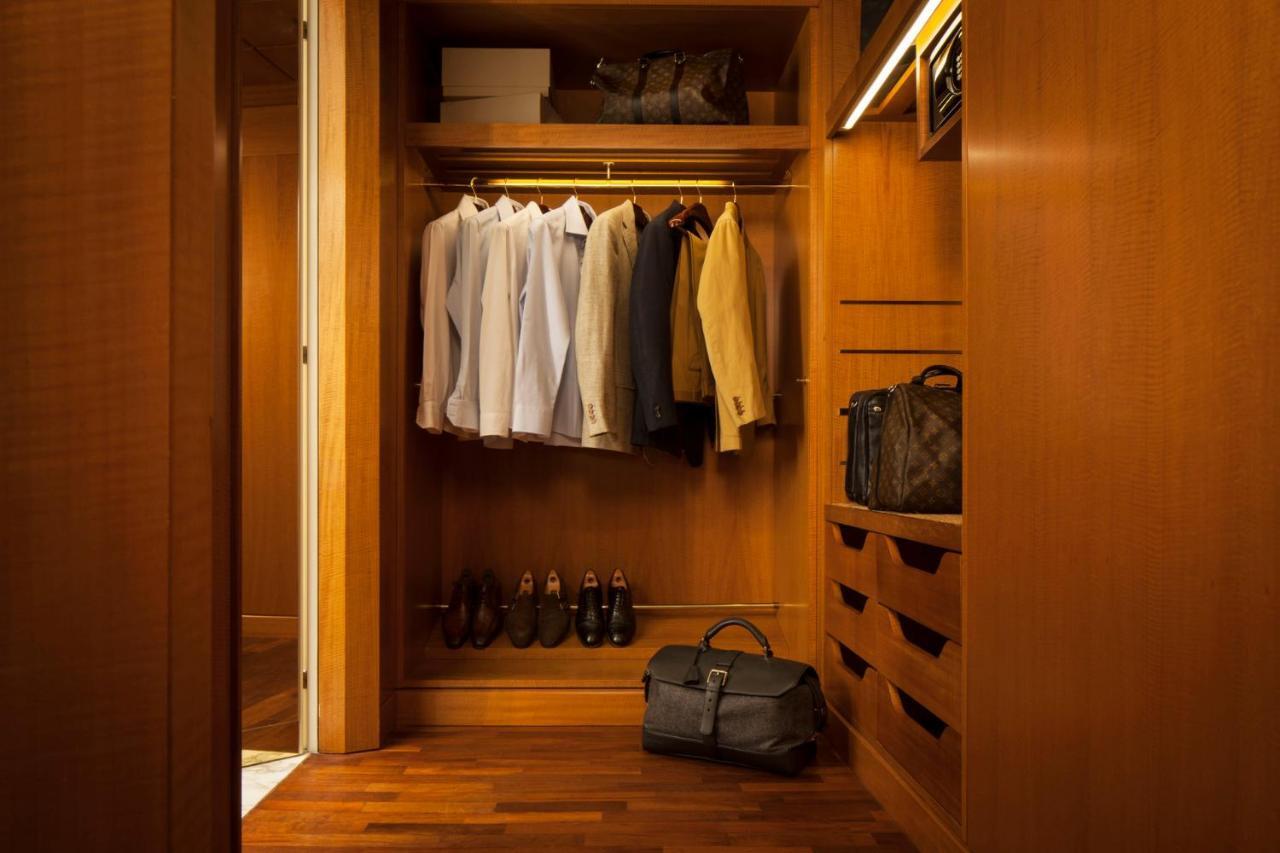 Hotel Four Seasons Milaan