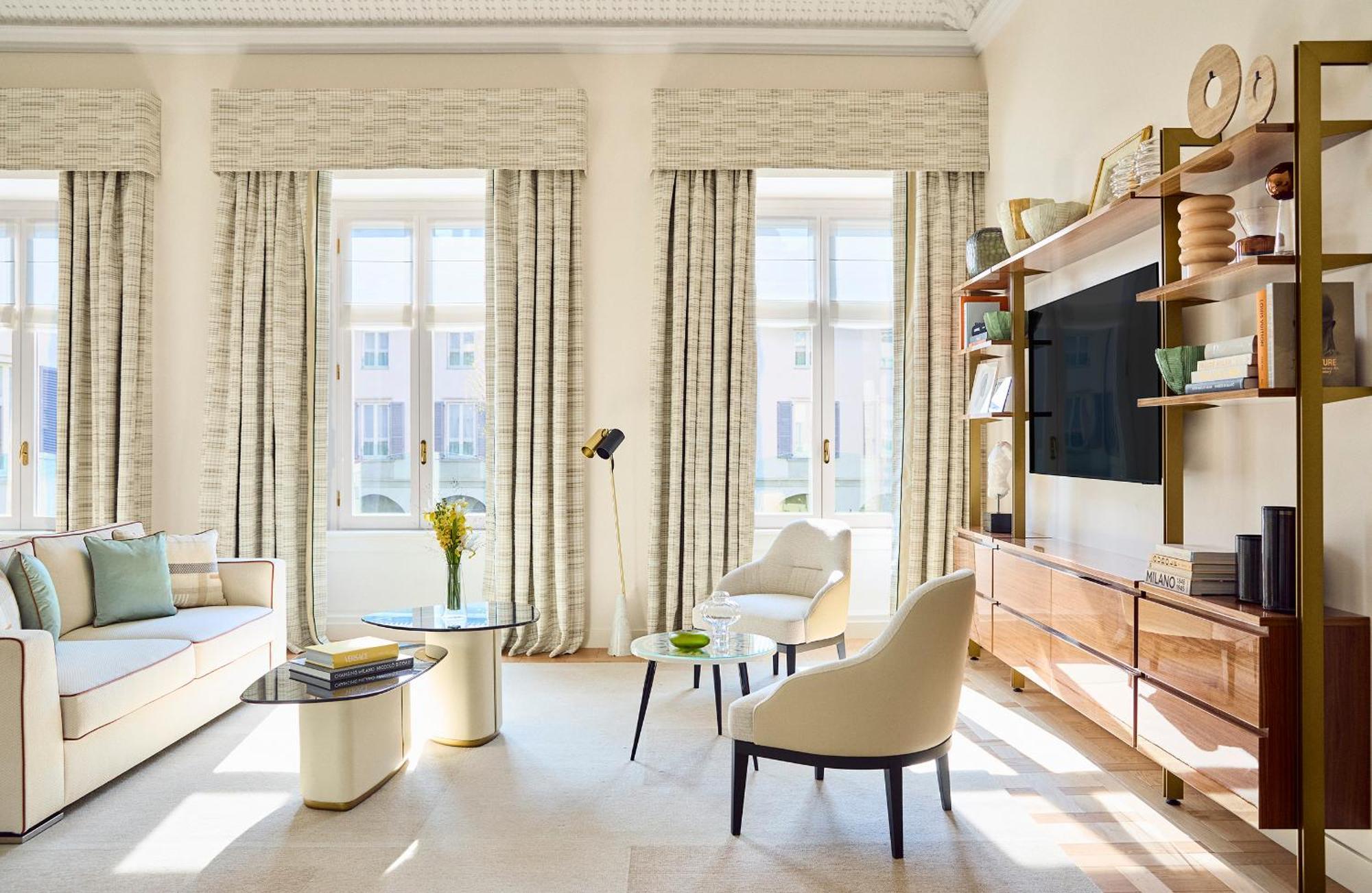 Four Seasons Milan