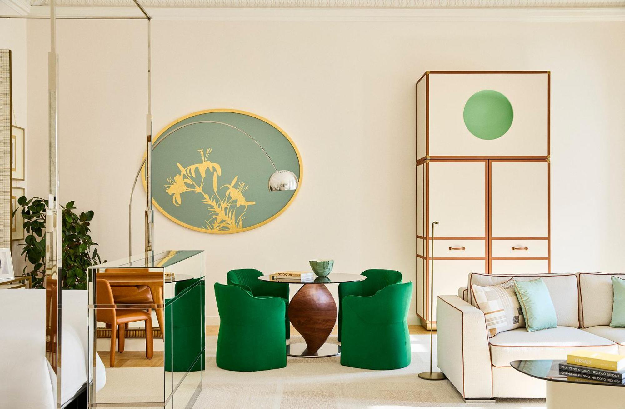 Hotel Four Seasons Milan